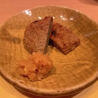 かどや 虎ノ門 - 