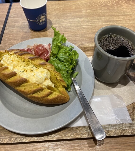 カルディコーヒーファーム エトモ池上店>