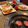 焼肉・光陽