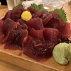 Kaisen Sushi Tonya Ikitei - 大漁てんこ盛り