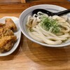 自家製さぬきうどんと肉 甚三 大門店