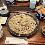 Teuichi Soba Kishin - 