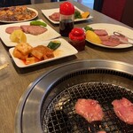 焼肉・光陽 - 