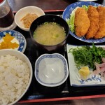 第一富士丸食堂 - 