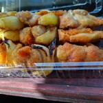 くいしんぼう - ひゃーたまりません！