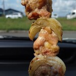 くいしんぼう - 