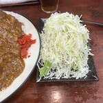 とんかつ赤城 - 