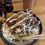 里のうどん - 