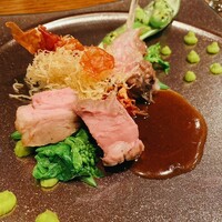ケンゾーエステイトワイナリー 大阪 - 
