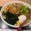 因幡うどん 福岡空港店