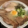 ラーメン櫻島 本店