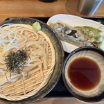 讃岐うどん よすが - 