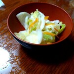 そば処 おおほり - 