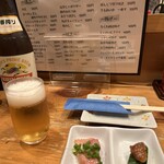 Taishuu Izakaya Suzuki Shouten - 