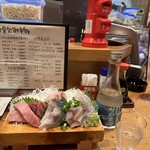 Taishuu Izakaya Suzuki Shouten - 