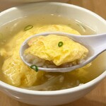 揚子江ラーメン林記 - 