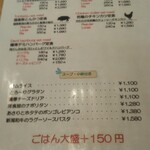 魚沼しあわせ食堂 つばめの巣 - 