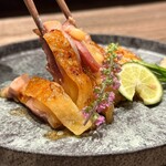 Yakitori Goshimboku - 