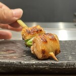 Yakitori Goshimboku - 