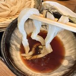 讃岐うどん よすが - 