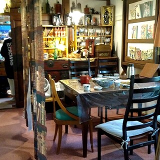 蕎麦物語 遊山_2