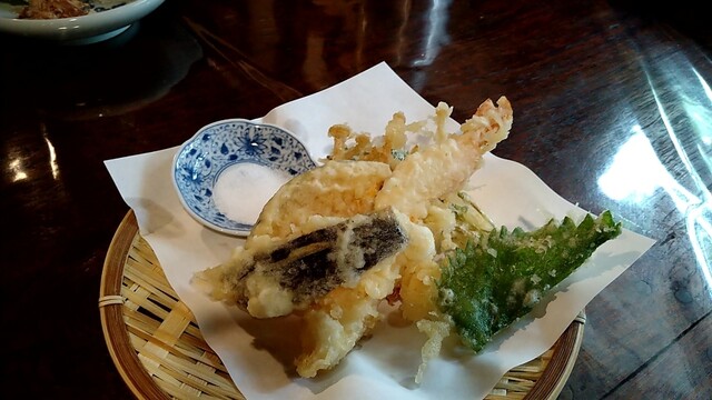 蕎麦物語 遊山（そばものがたり ゆうざん） - 猪苗代町その他（そば）の写真