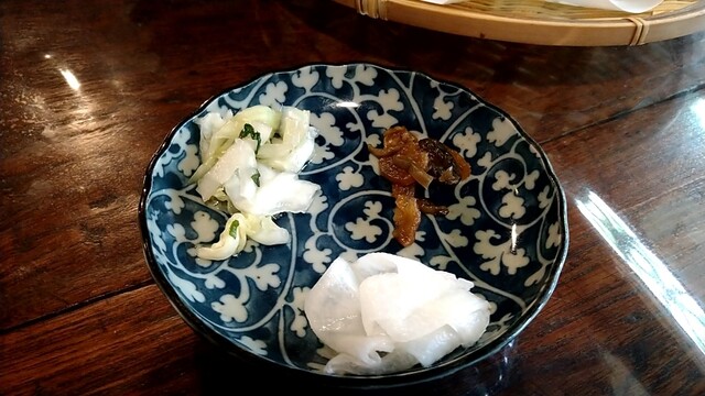 蕎麦物語 遊山（そばものがたり ゆうざん） - 猪苗代町その他（そば）の写真