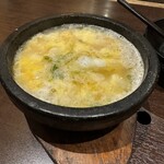 元祖 ざる焼 小林養鶏 本店わさび - 