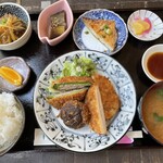 花の木 - 