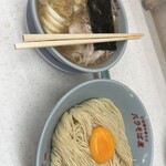 玉 バラそば屋 - 