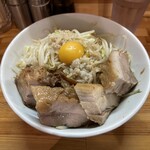 麺処 マゼル - 