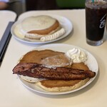 Hawaiian Pancakes House Paanilani - 