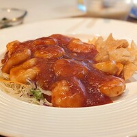 四川名菜 川府 - 