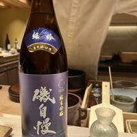 鮨 いつつ - 