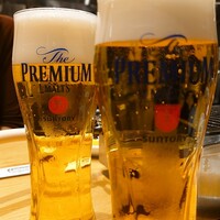 ビーフキッチン 渋谷店 - 