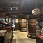 東京 芝 とうふ屋うかい - 