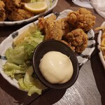 銘柄焼鳥 もつ鍋 個室居酒屋 千鳥 - 