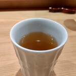 Kappou Kisuwo - お茶