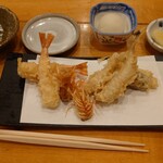 Nihombashi Tempura Uoshin - 