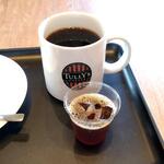 タリーズコーヒー - ドリンク写真: