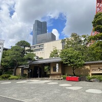 東京 芝 とうふ屋うかい - 
