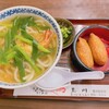 玉川うどん 豊川駅前店
