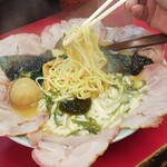 壱発ラーメン - 