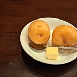 ステーキ＆ワイン　神房 - 