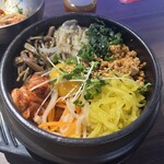 韓国屋台料理ポチャ - 