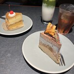 1Place cafe - 