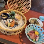 師崎茶屋 太っ腹 - 