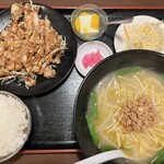 台湾料理福味居 - 料理写真: