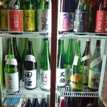 わたや - 日本酒