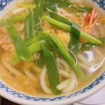 Tamagawa Udon - 